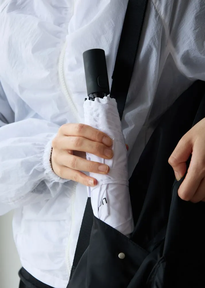 비 오는 날도 아름답게