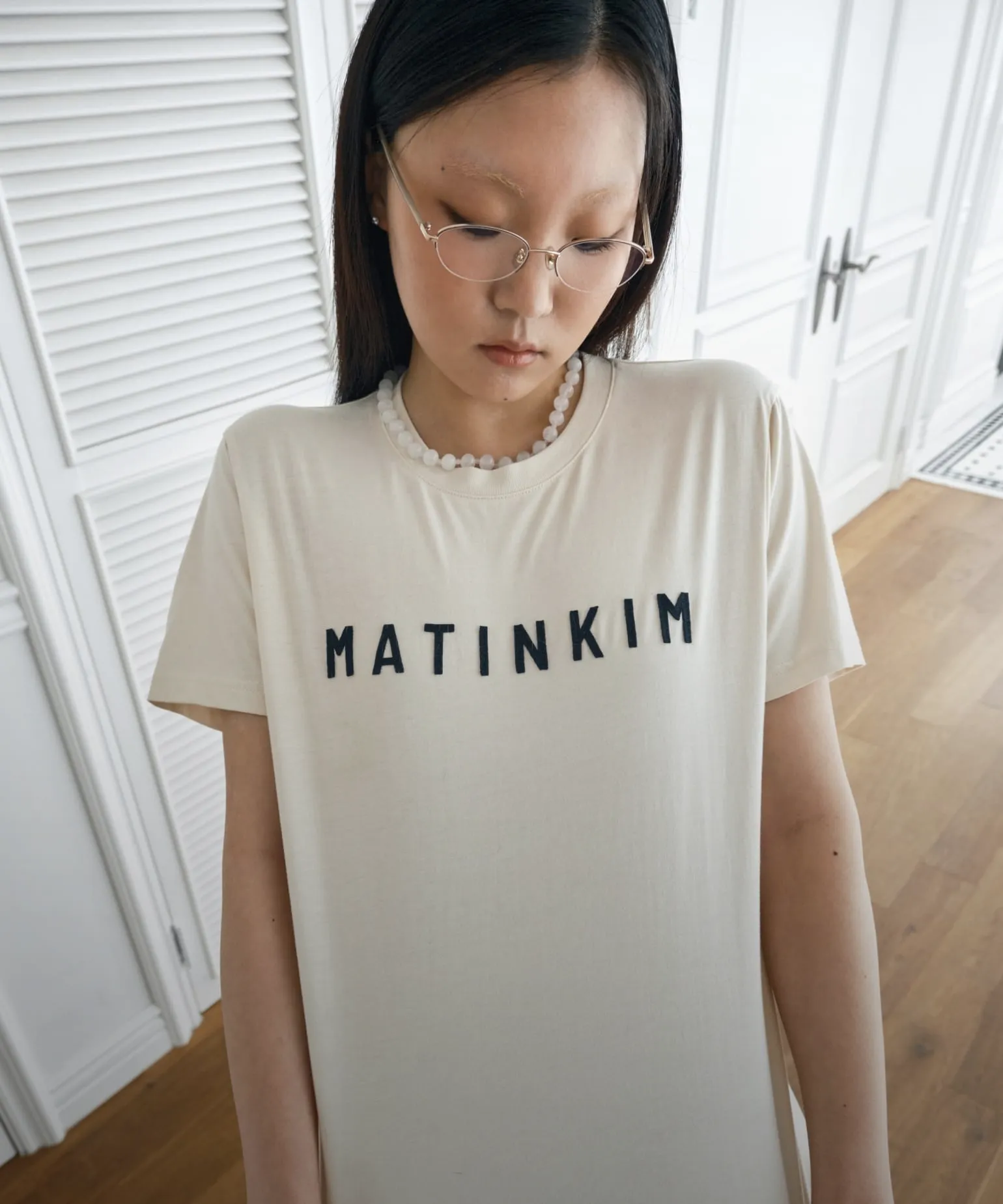 꾸준히 사랑받는 티셔츠