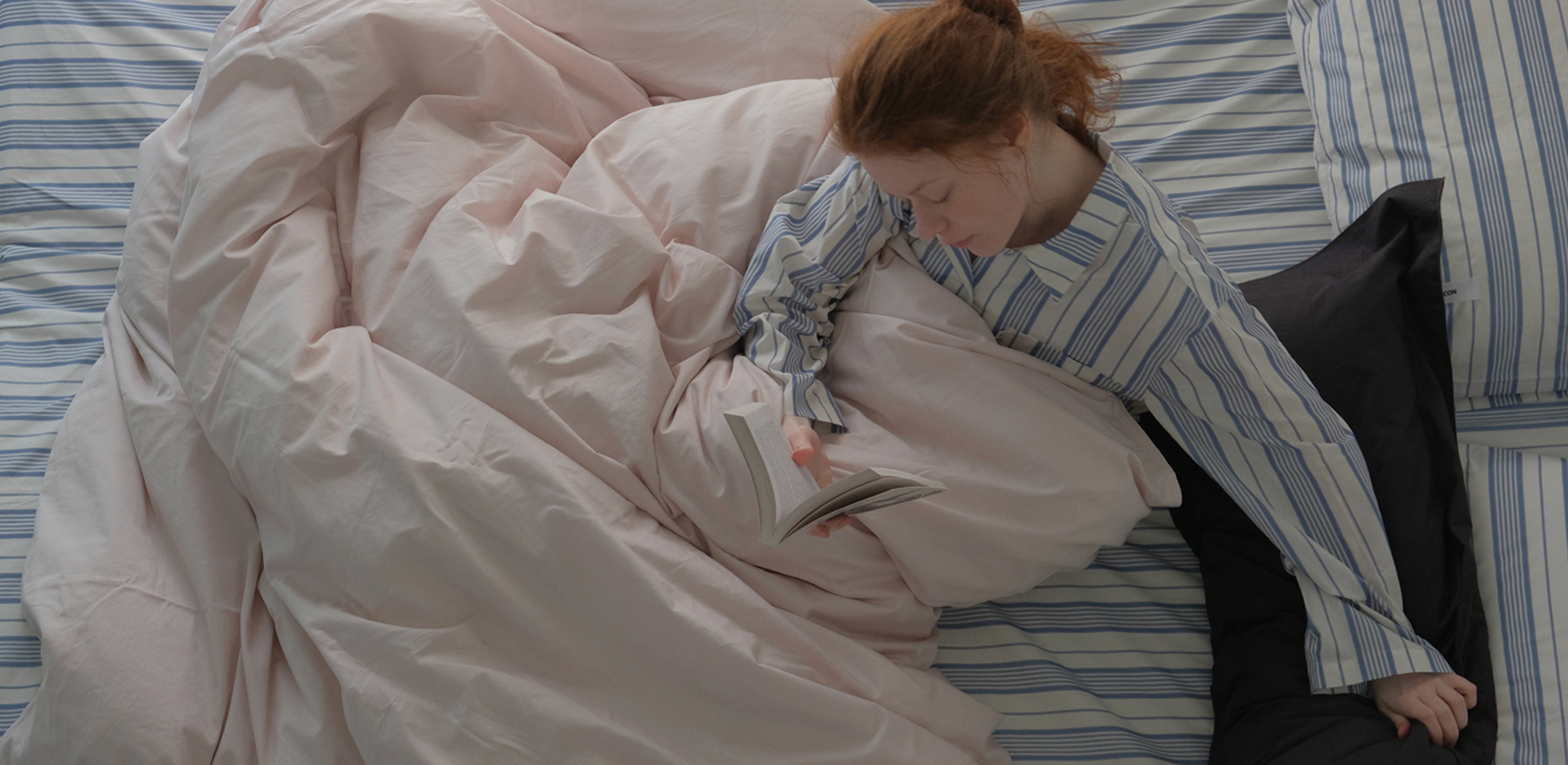 편안함이 깃든 봄날
코콘