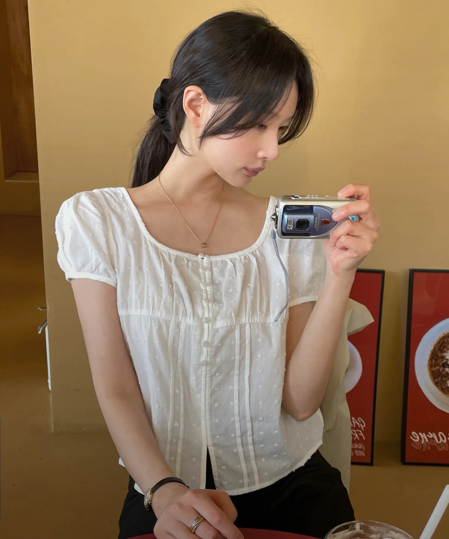 김가을과 맞이하는 봄