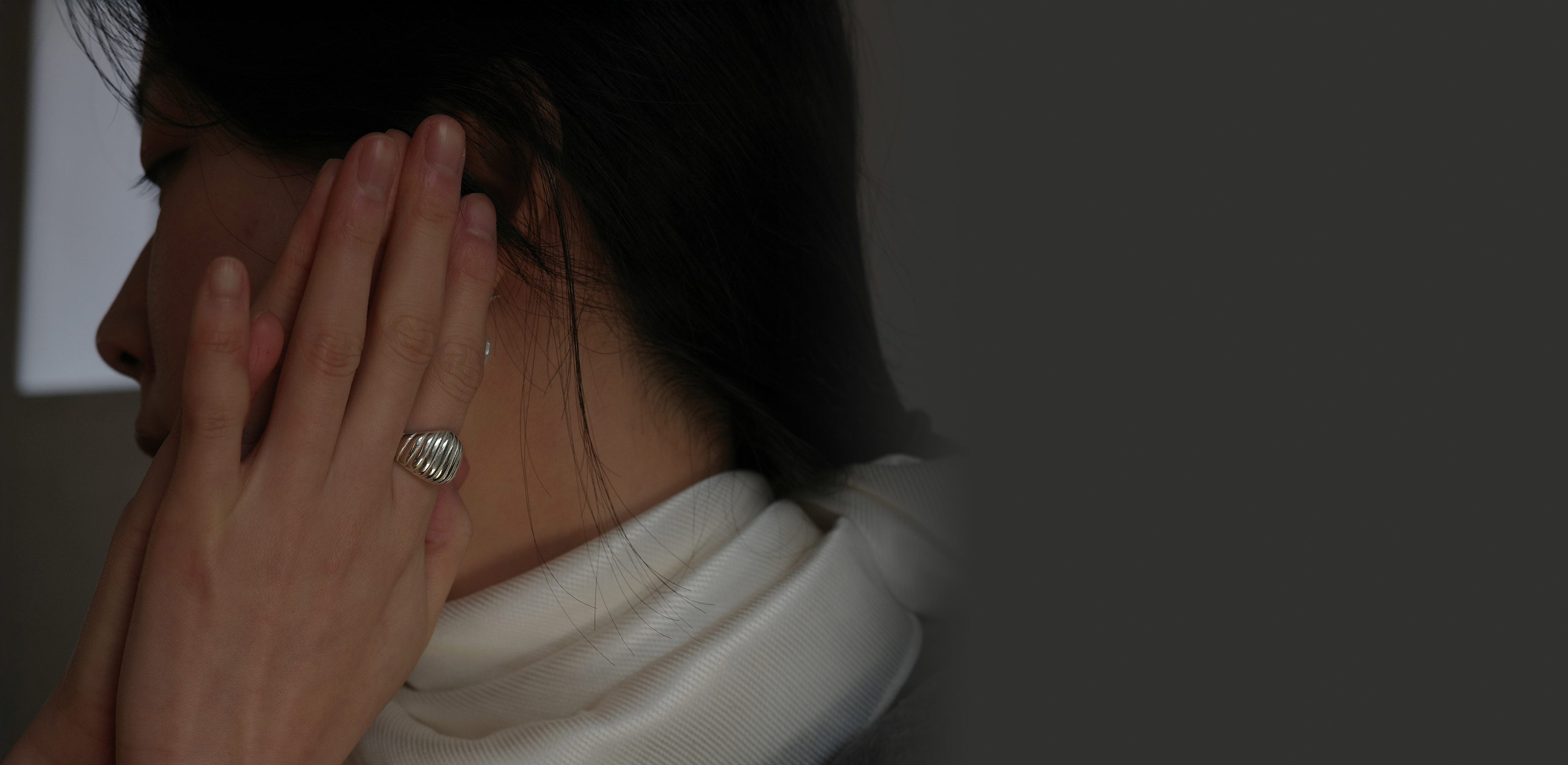 일상에 스며드는 빛
시드주얼리