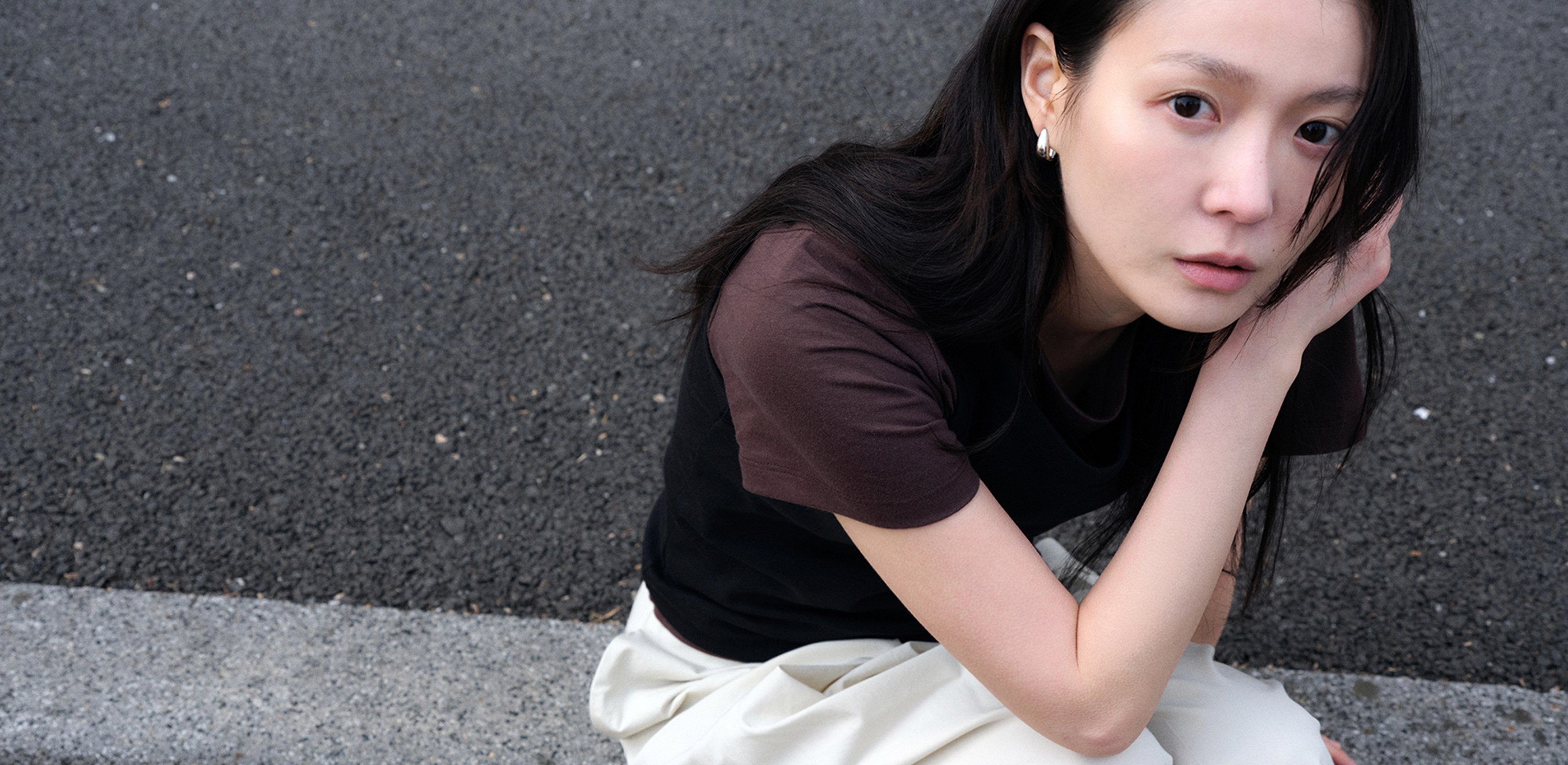 자유로운 표현을 입다
와이 이