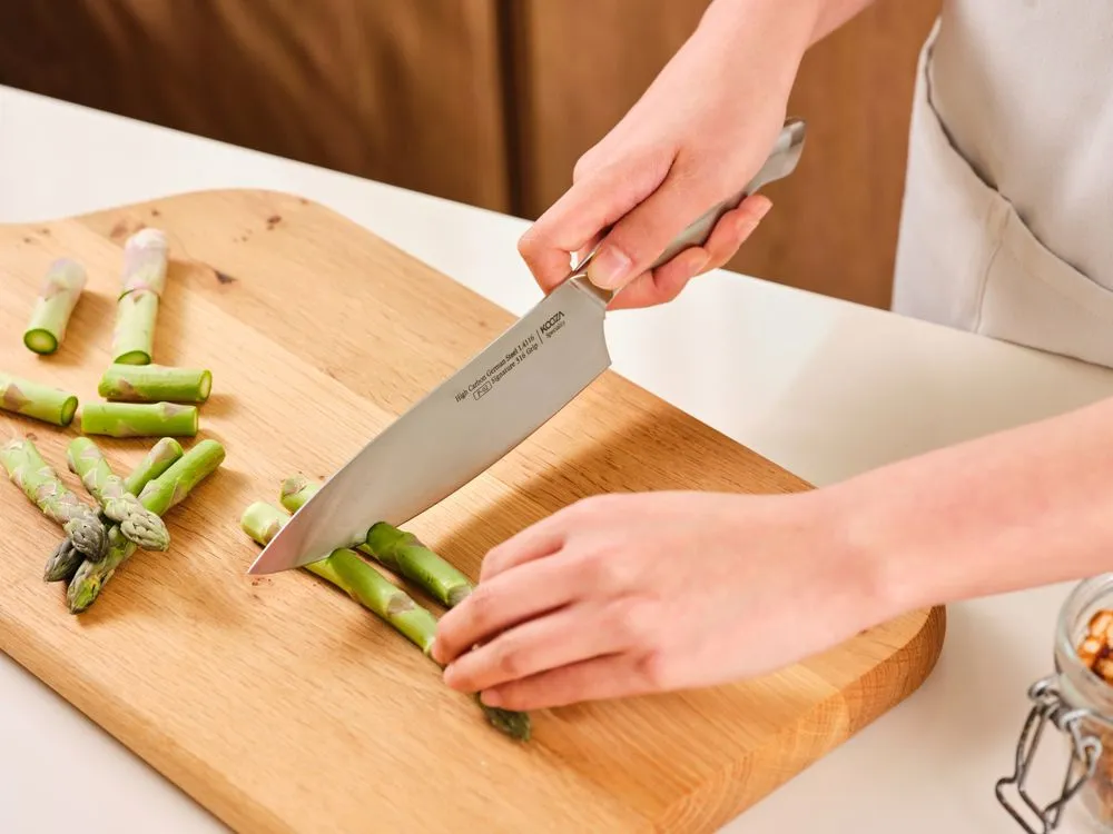 스테인리스의 모든 것