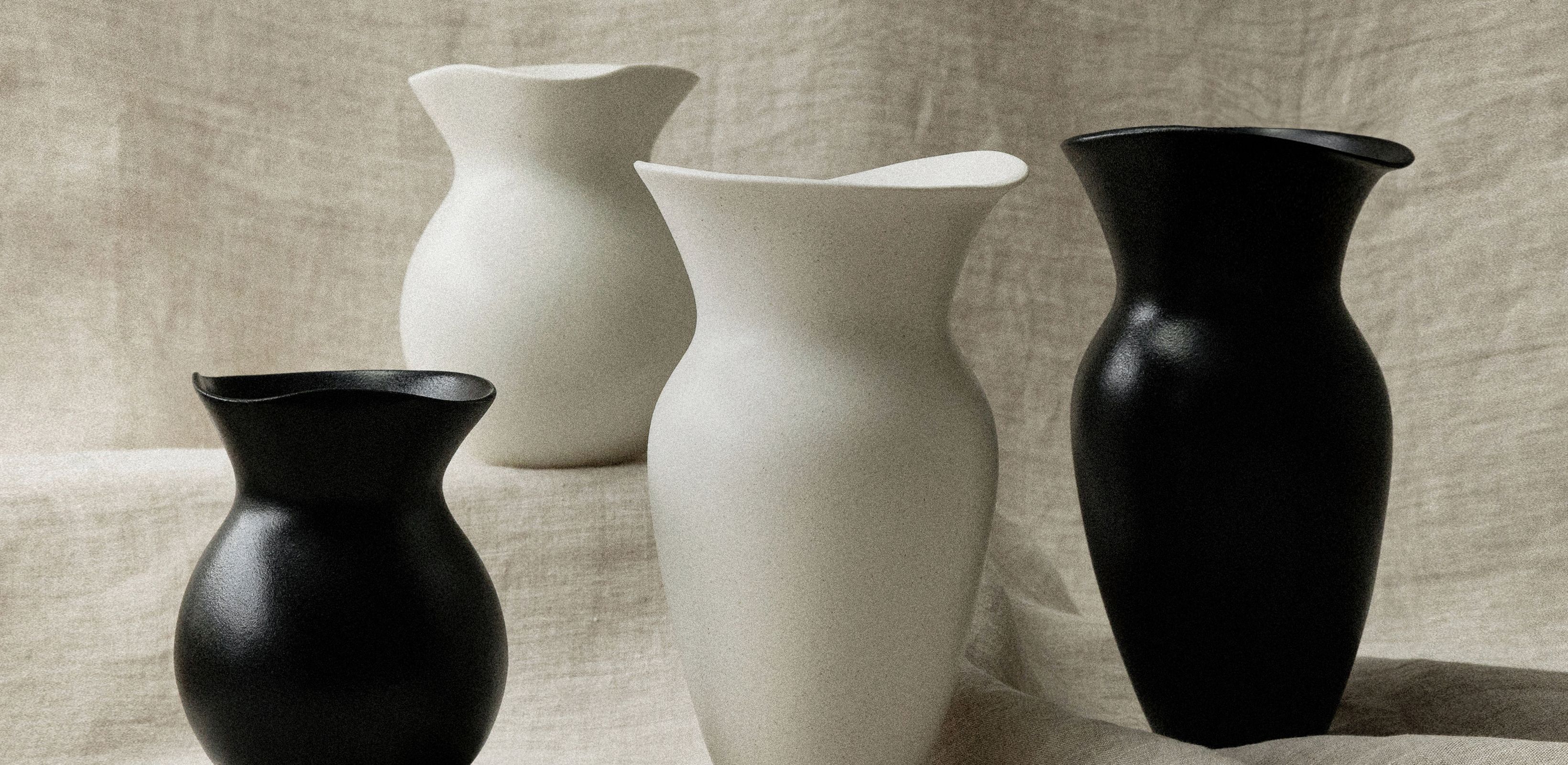 봄 테이블을 완성하는
엔알세라믹스