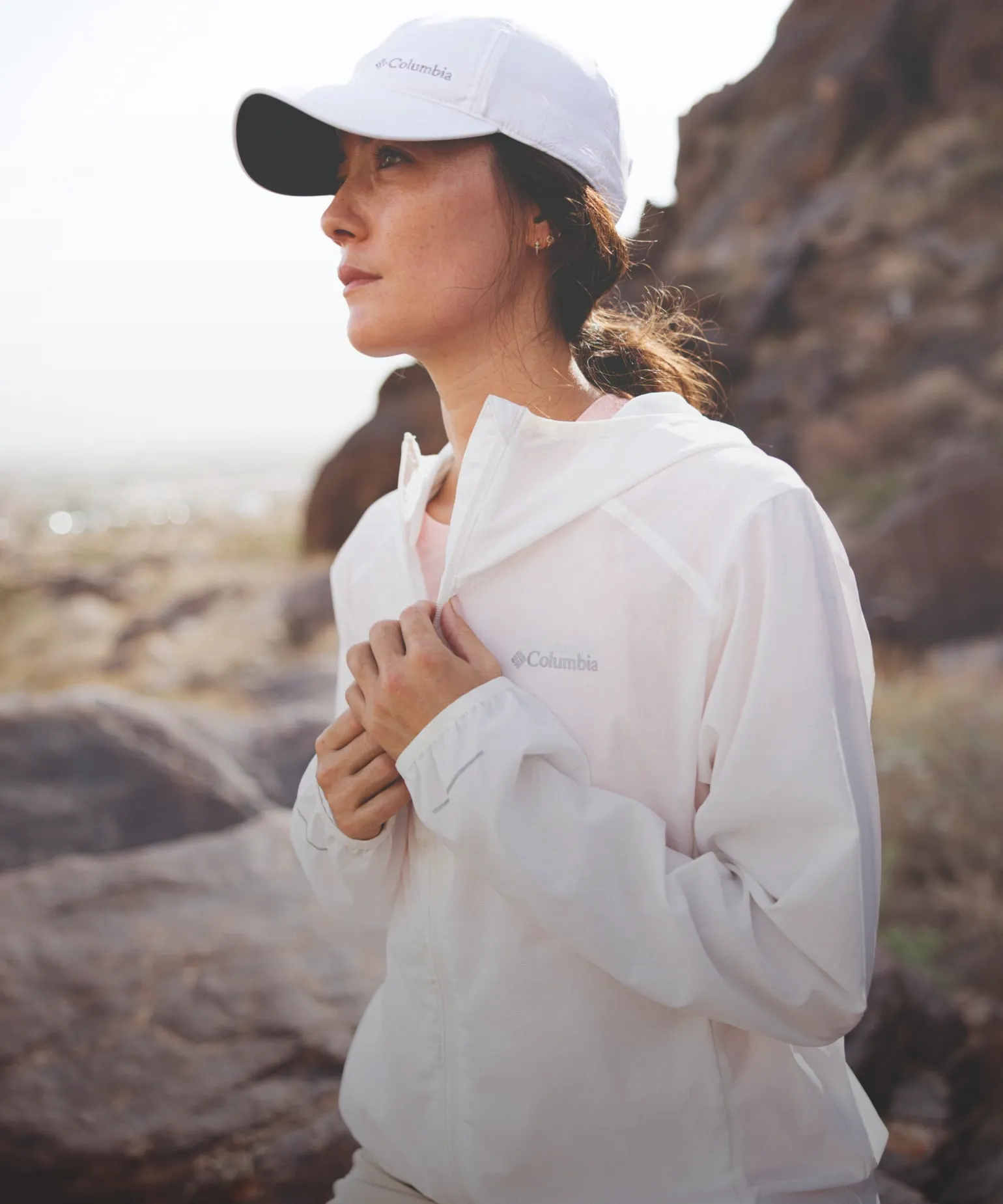 산으로 향할 시간