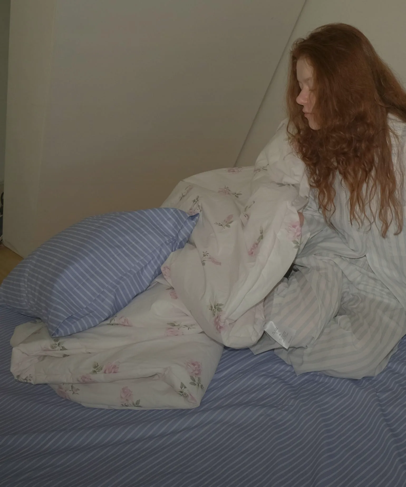 안식을 선사할 파자마