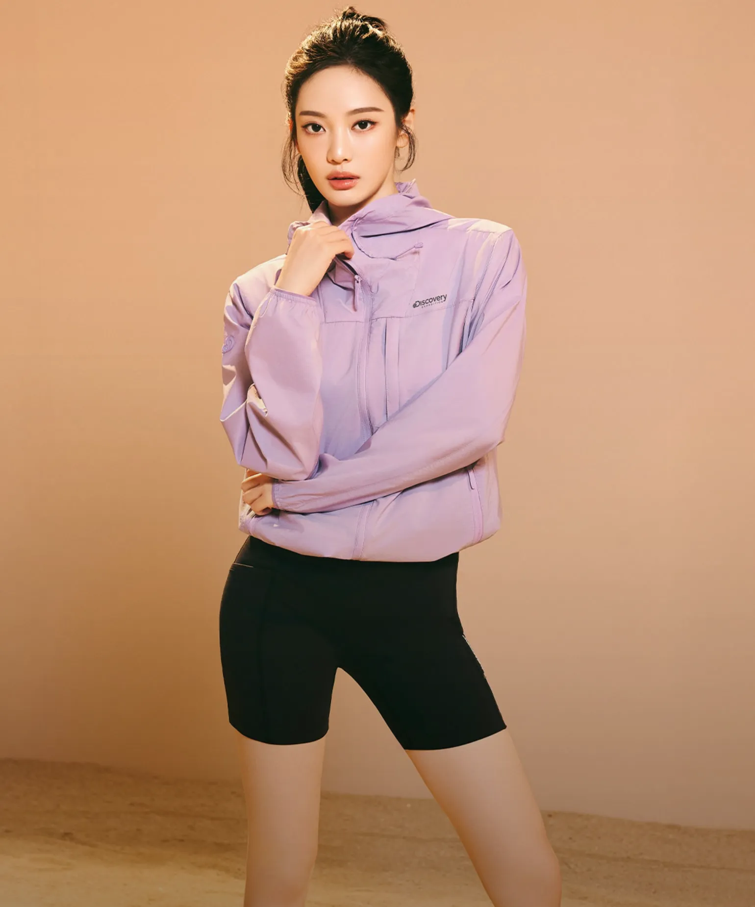 움직임을 깨울
신상 컬렉션