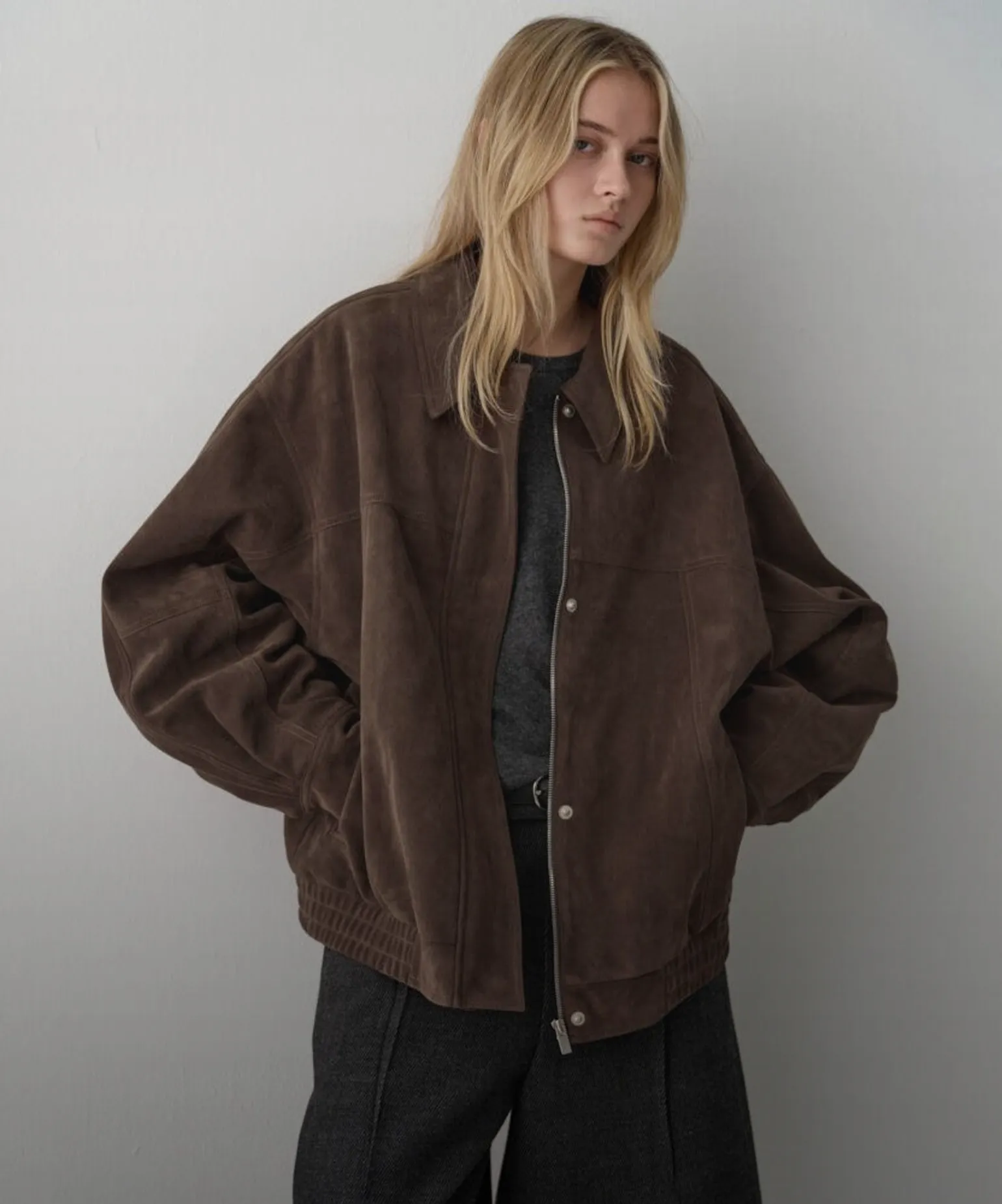 이제 막 꺼낸 신상