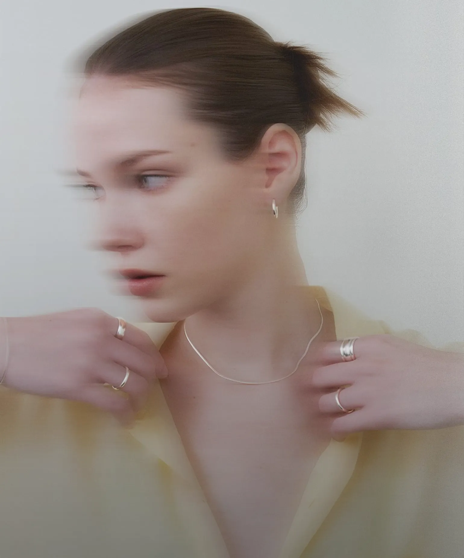 인상적인 반짝임