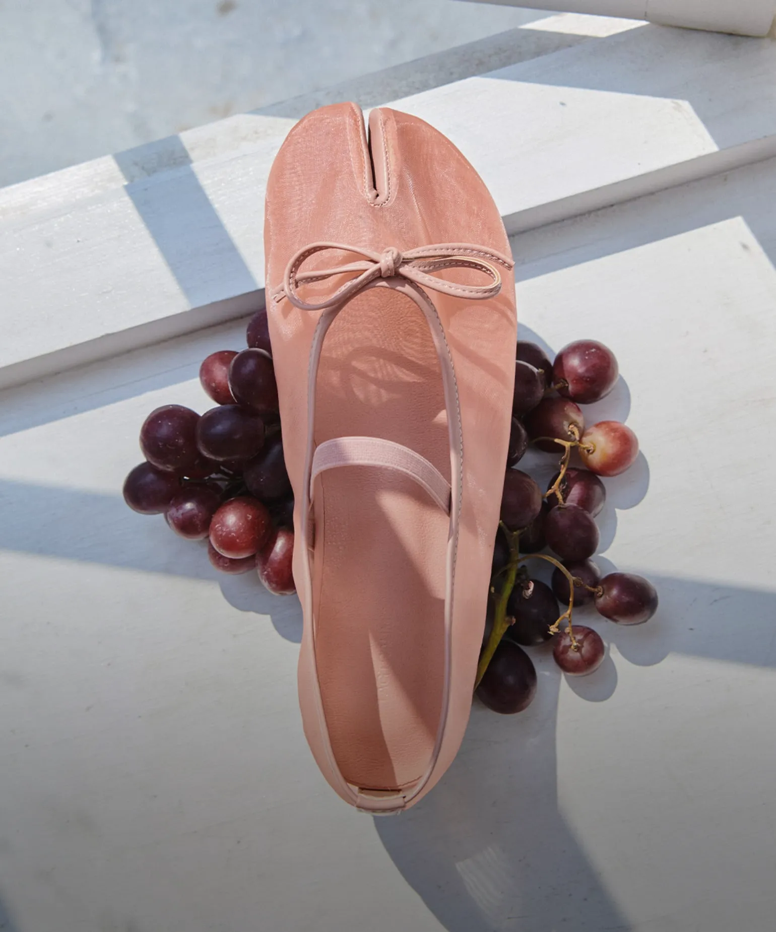 앞서가는 발걸음