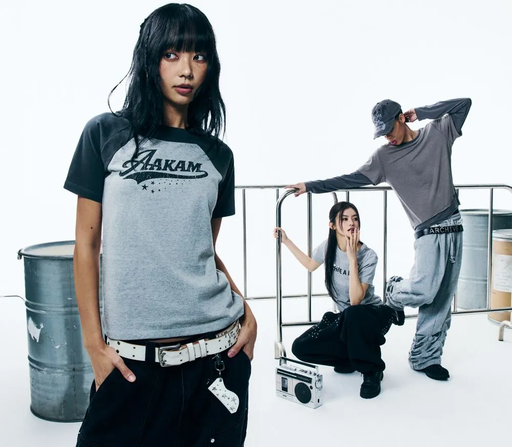 시간이 쌓아 올린 감각