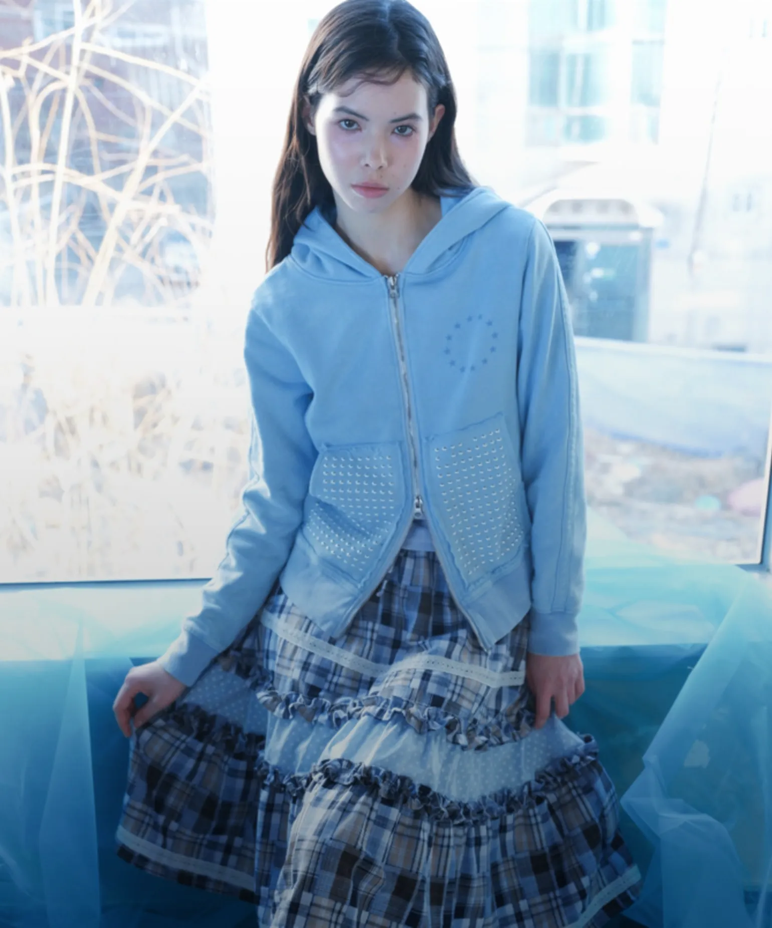 편안함 속 피어나는 멋