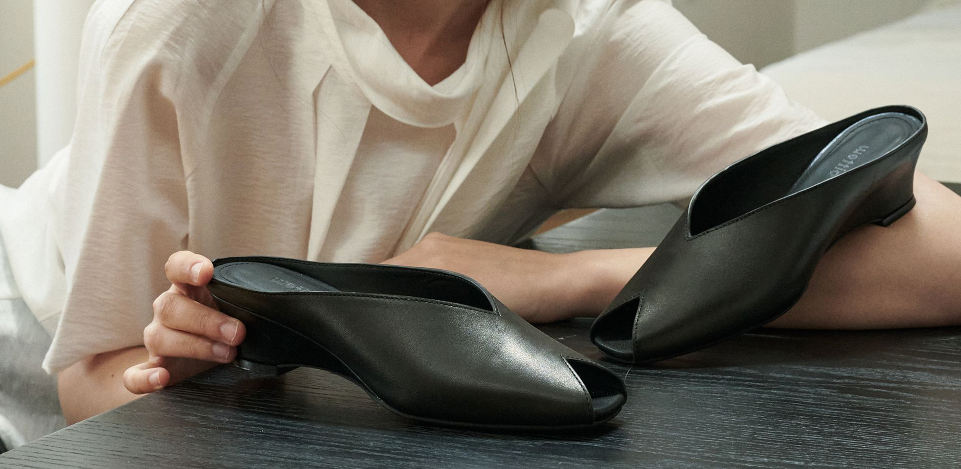 자연스럽게 완성되는 여름
위띠아