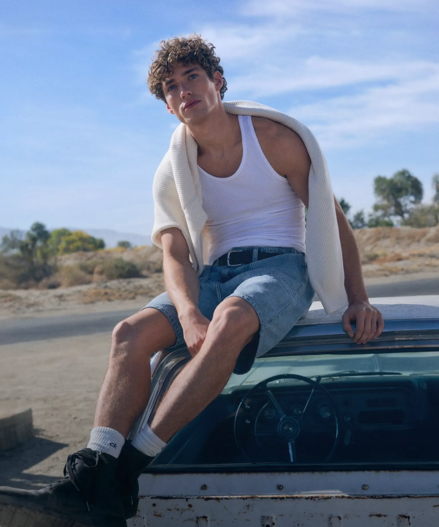 새로 쓴 데님의 역사