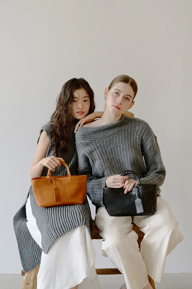 매일 손이 가는 가방