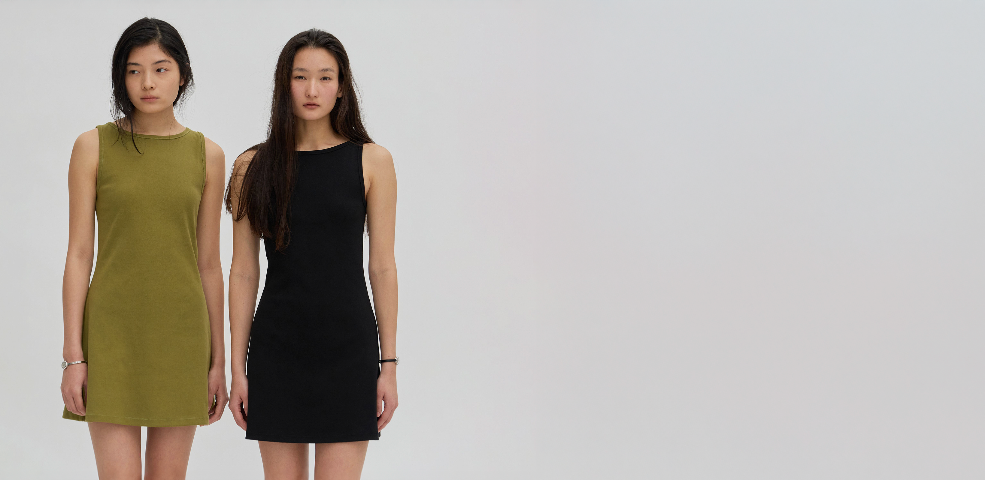 가볍게 시작하는 여름
호와스