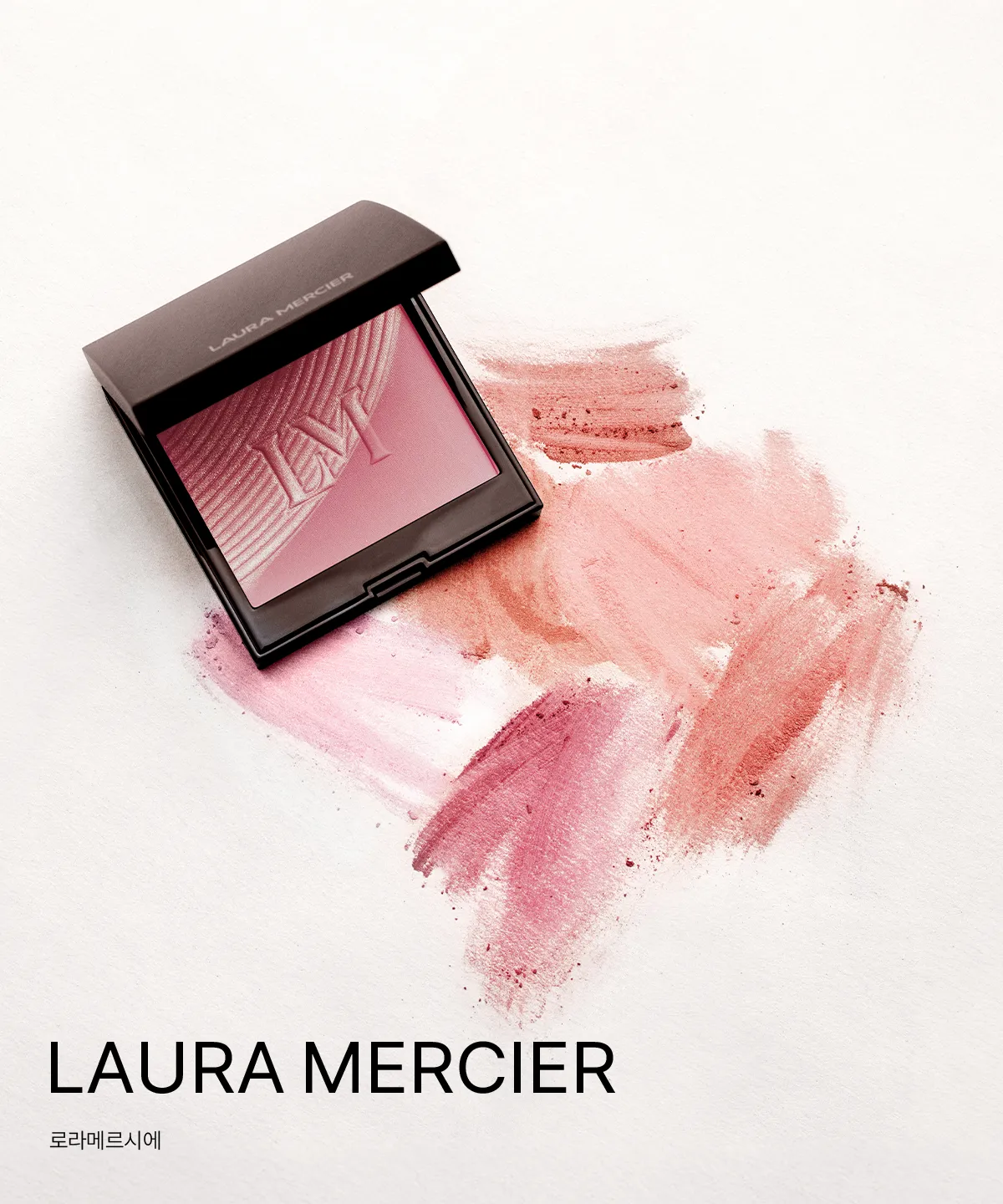 LAURA MERCIER