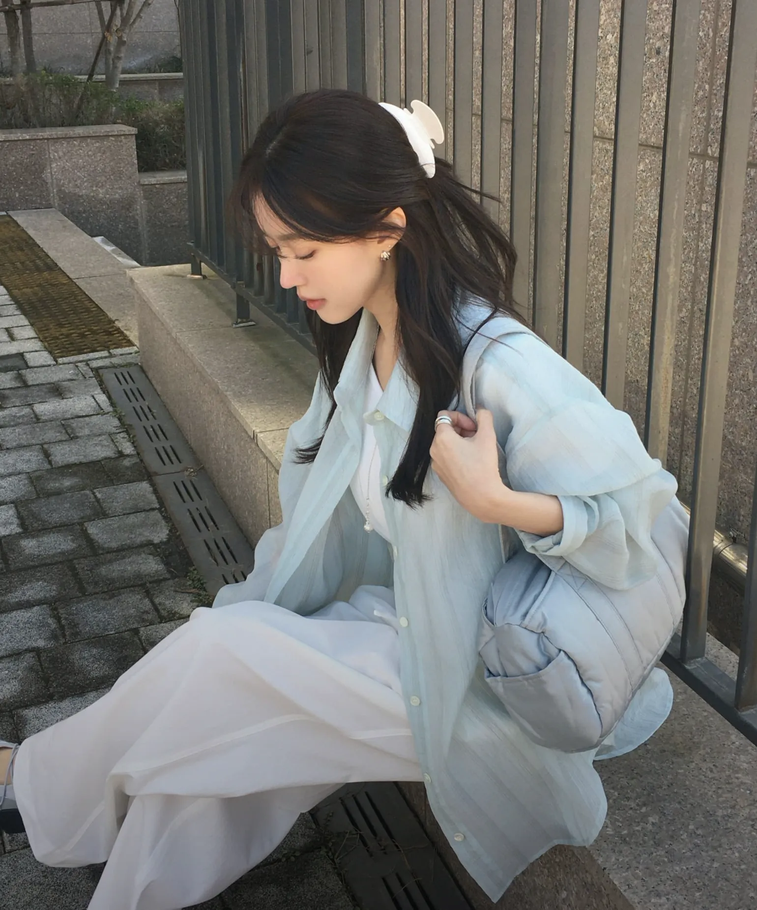 고민이 필요 없는 멋