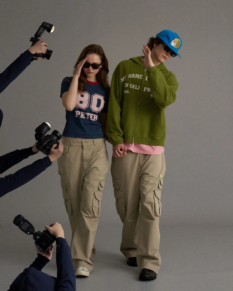 누구나 피터가 될 수 있어