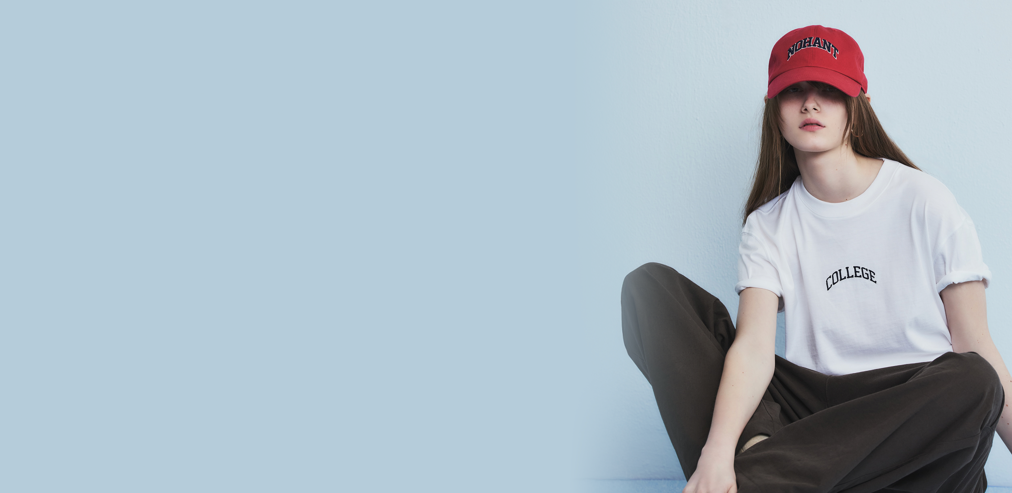 일상에 스며드는 에센셜
노앙