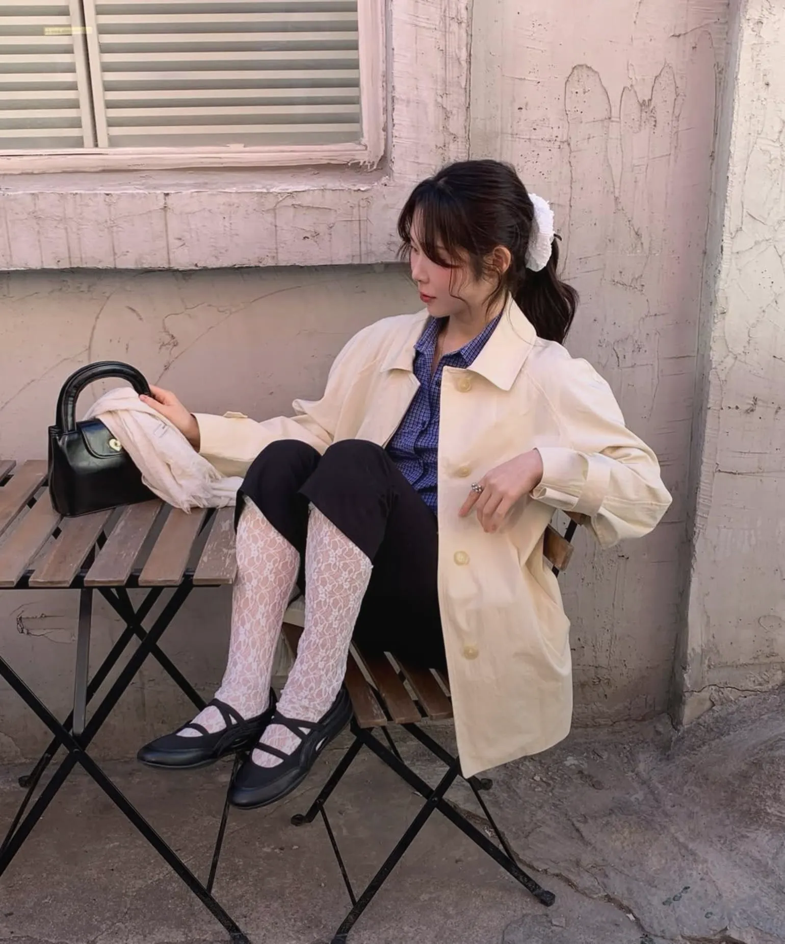 끝까지 함께할 편안함