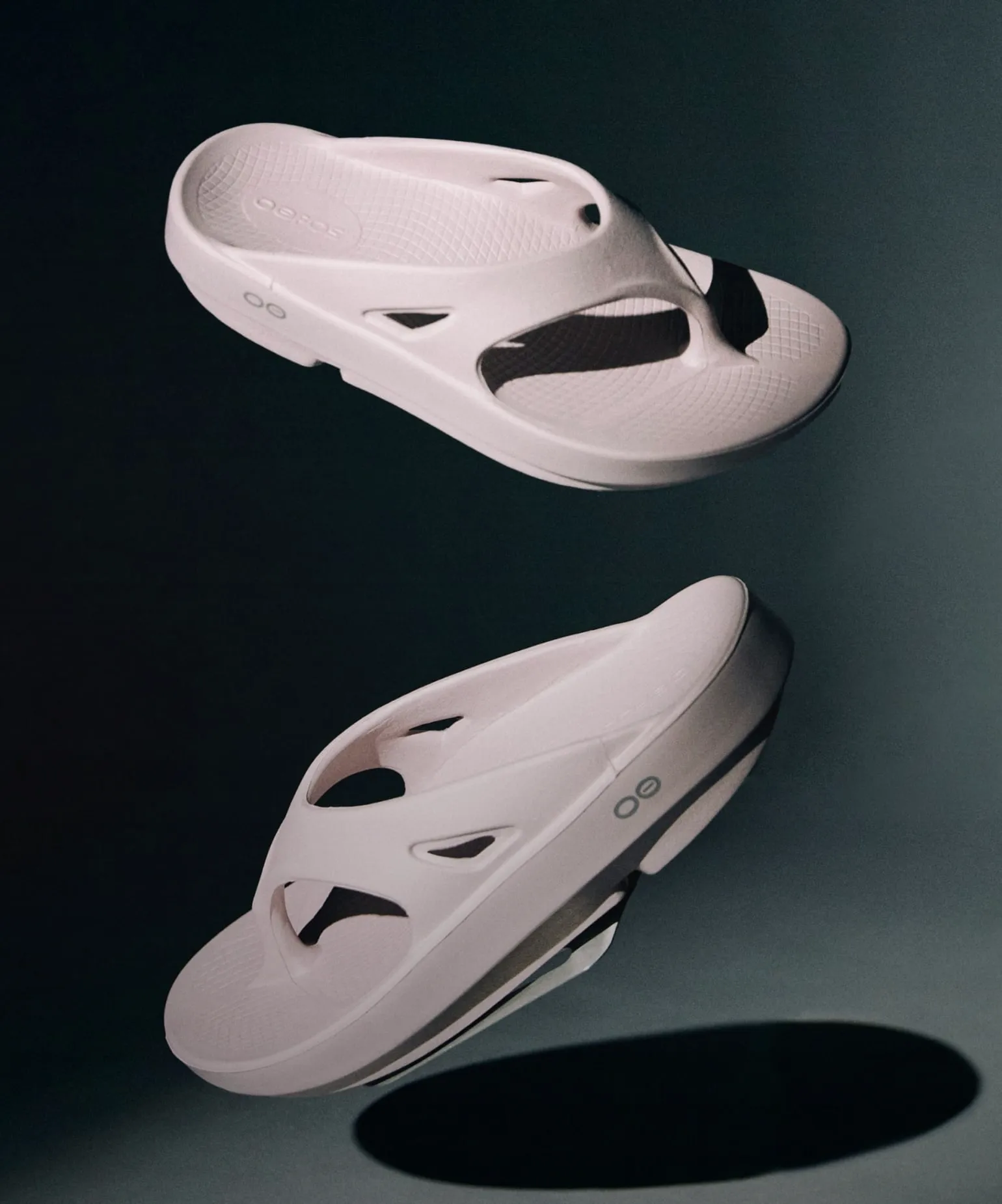 편안함을 신어요