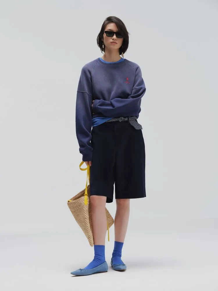 봄과 어울리는 품격