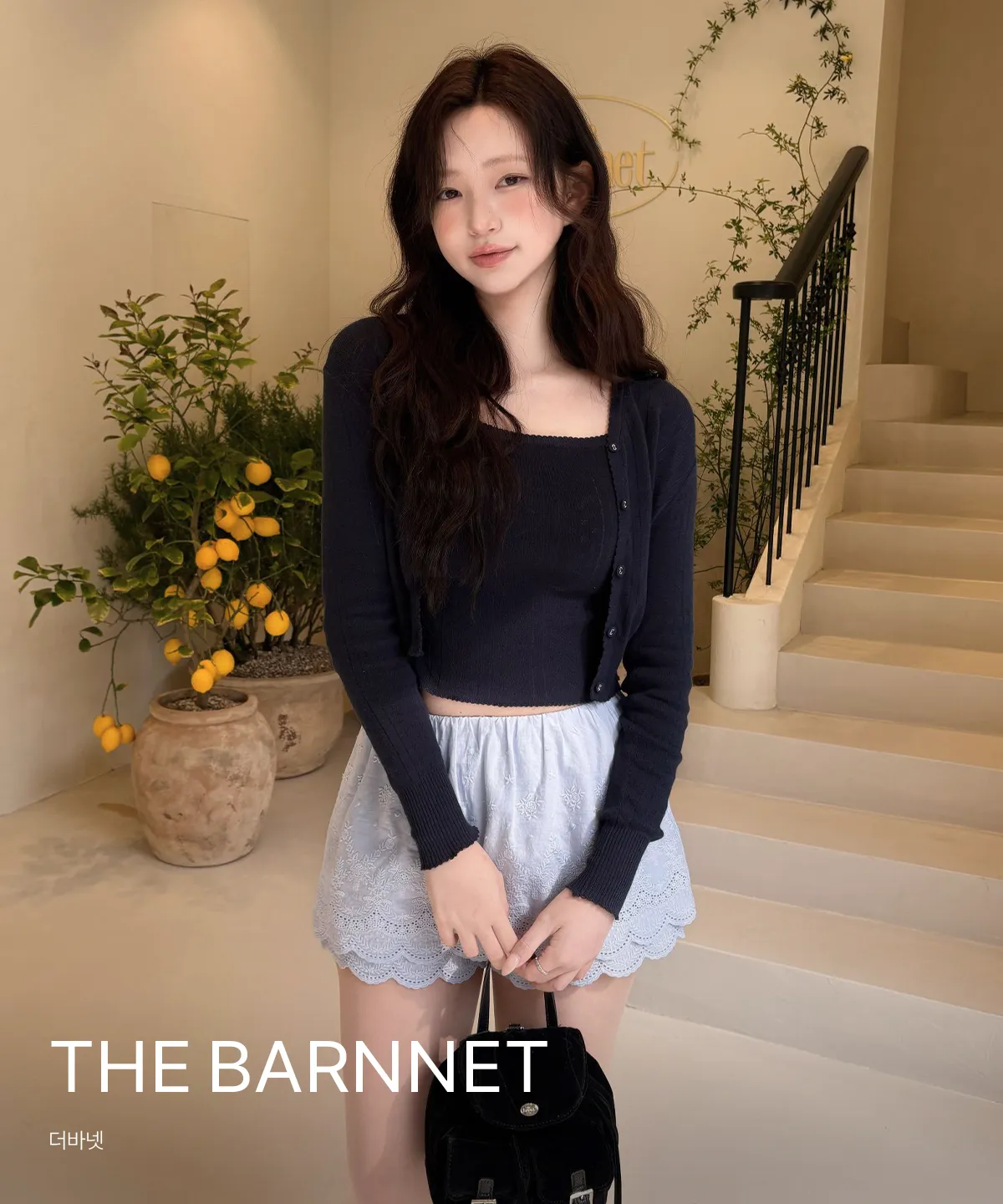 THE BARNNET
