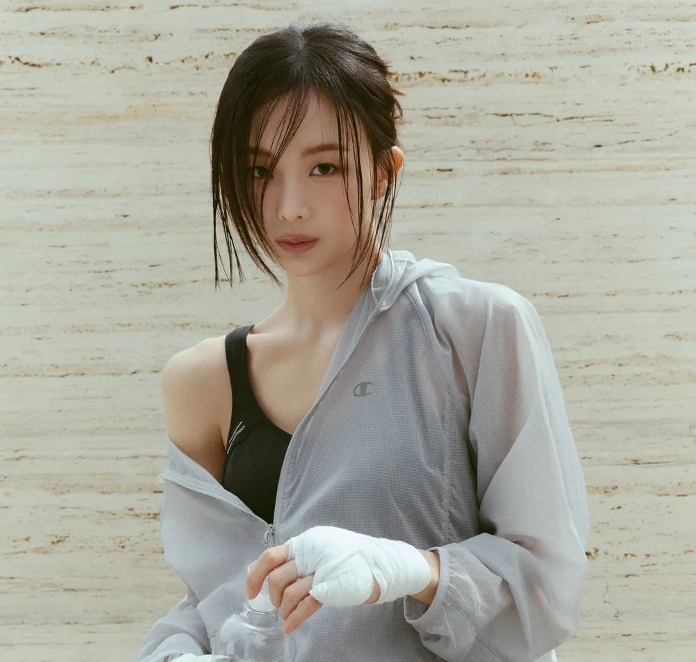 금새록이 그린 챔피온