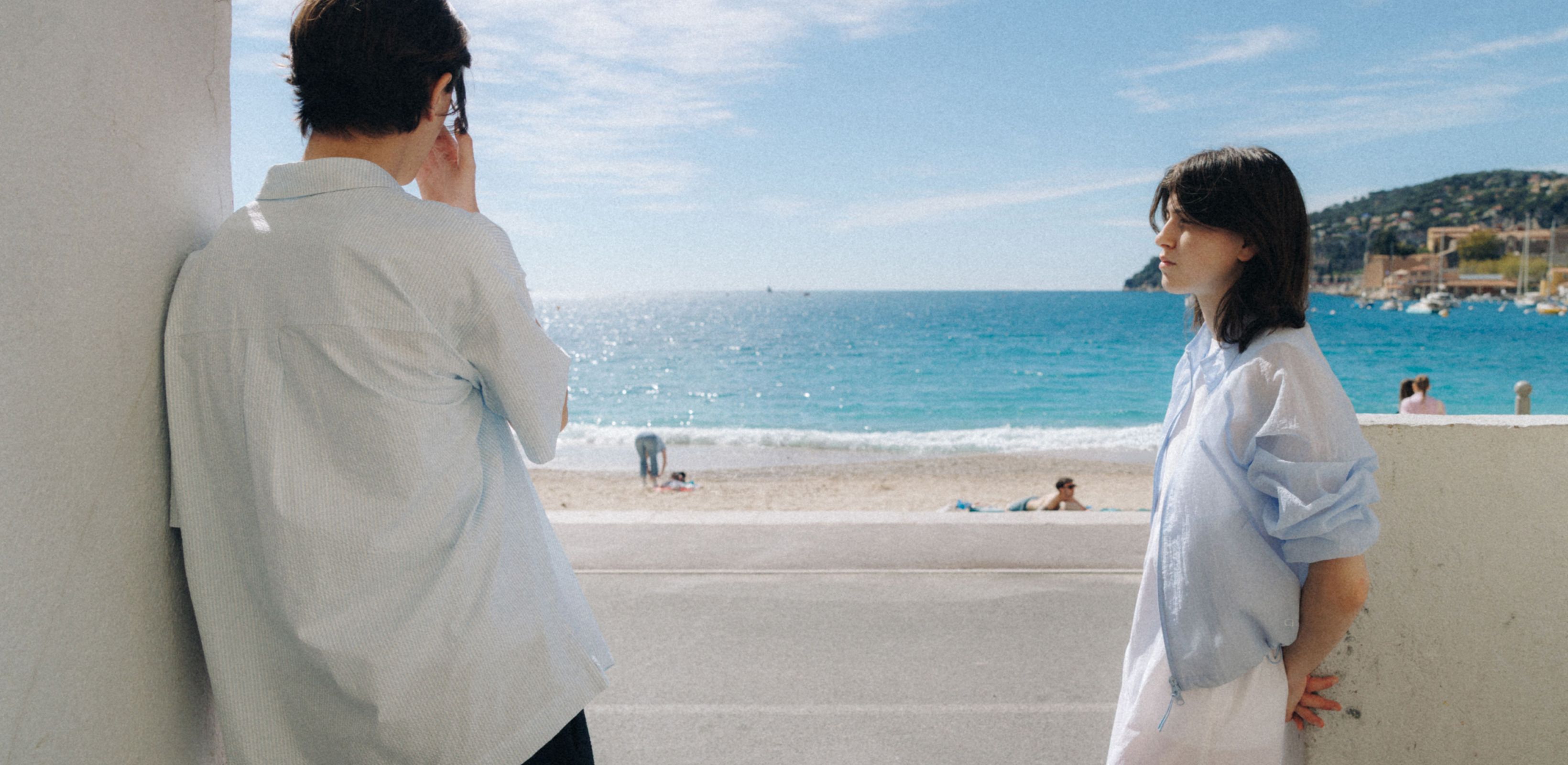 평온한 일상을 담은
나우