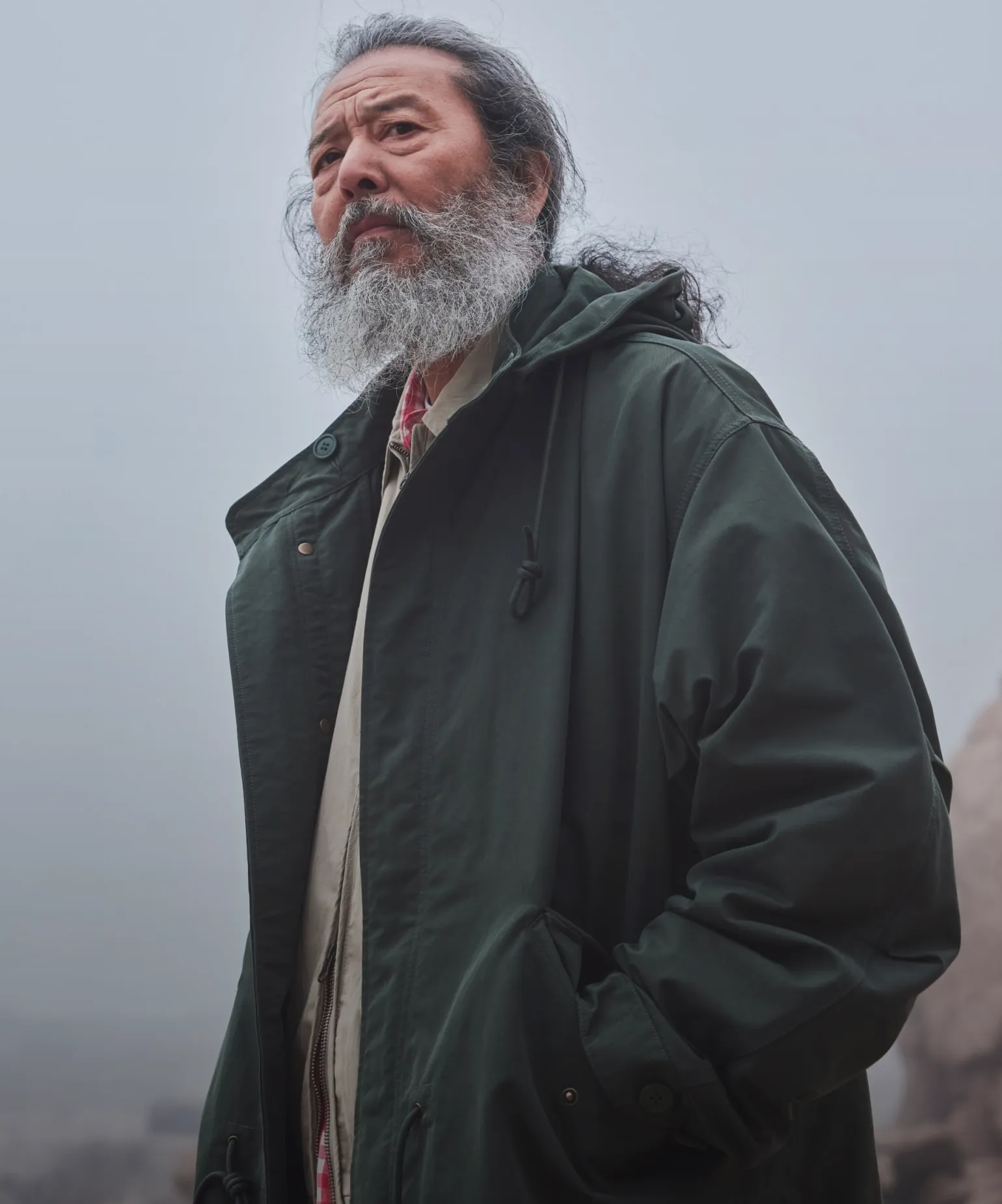 기본이 다른 옷