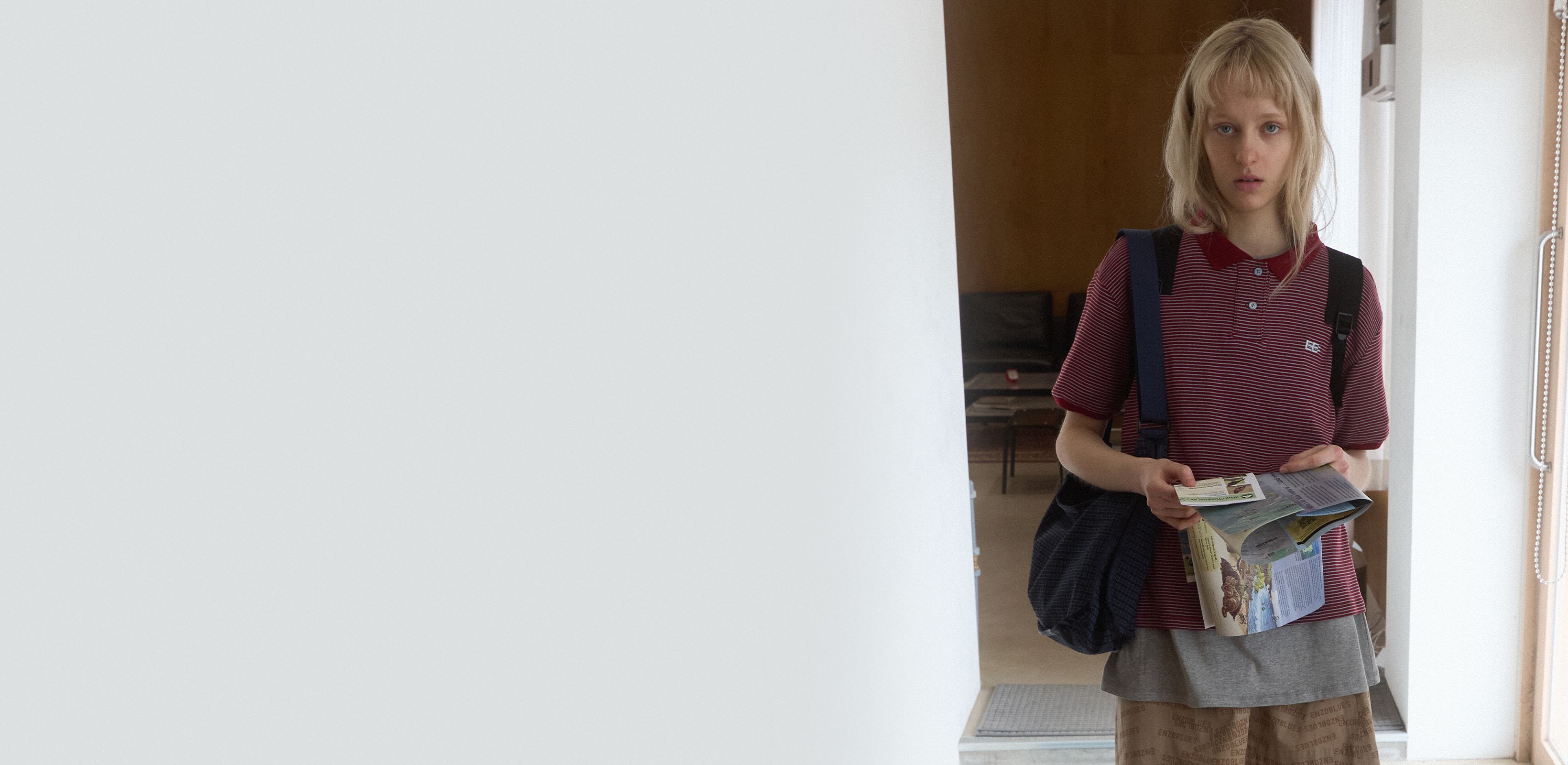 솔직하게 맞이하는 여름
엔조블루스