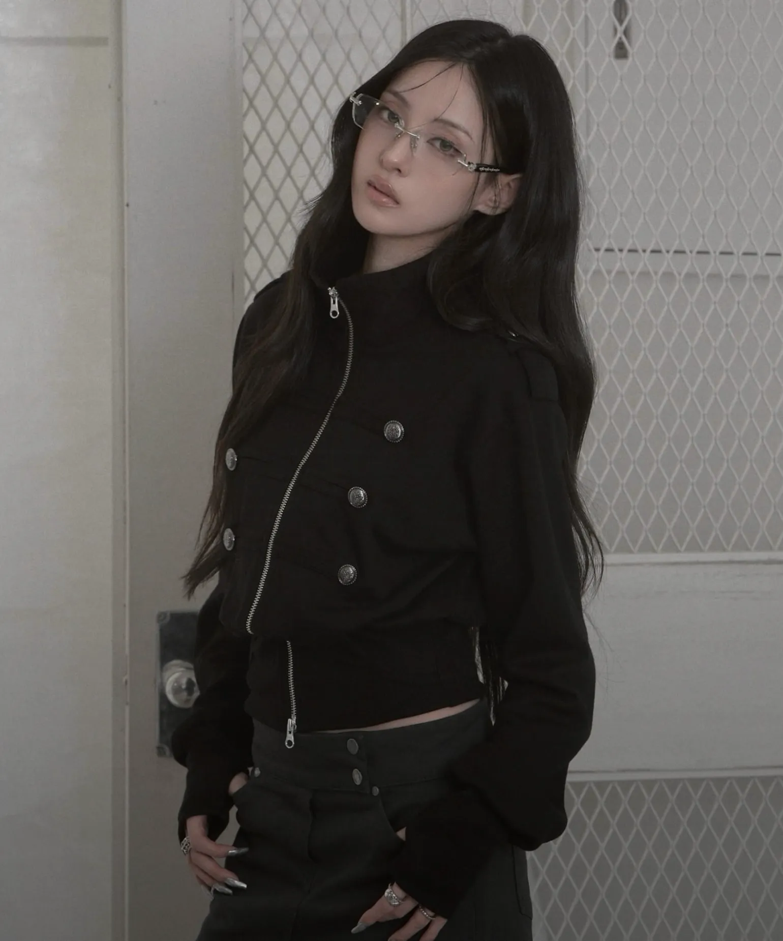 절제된 감각