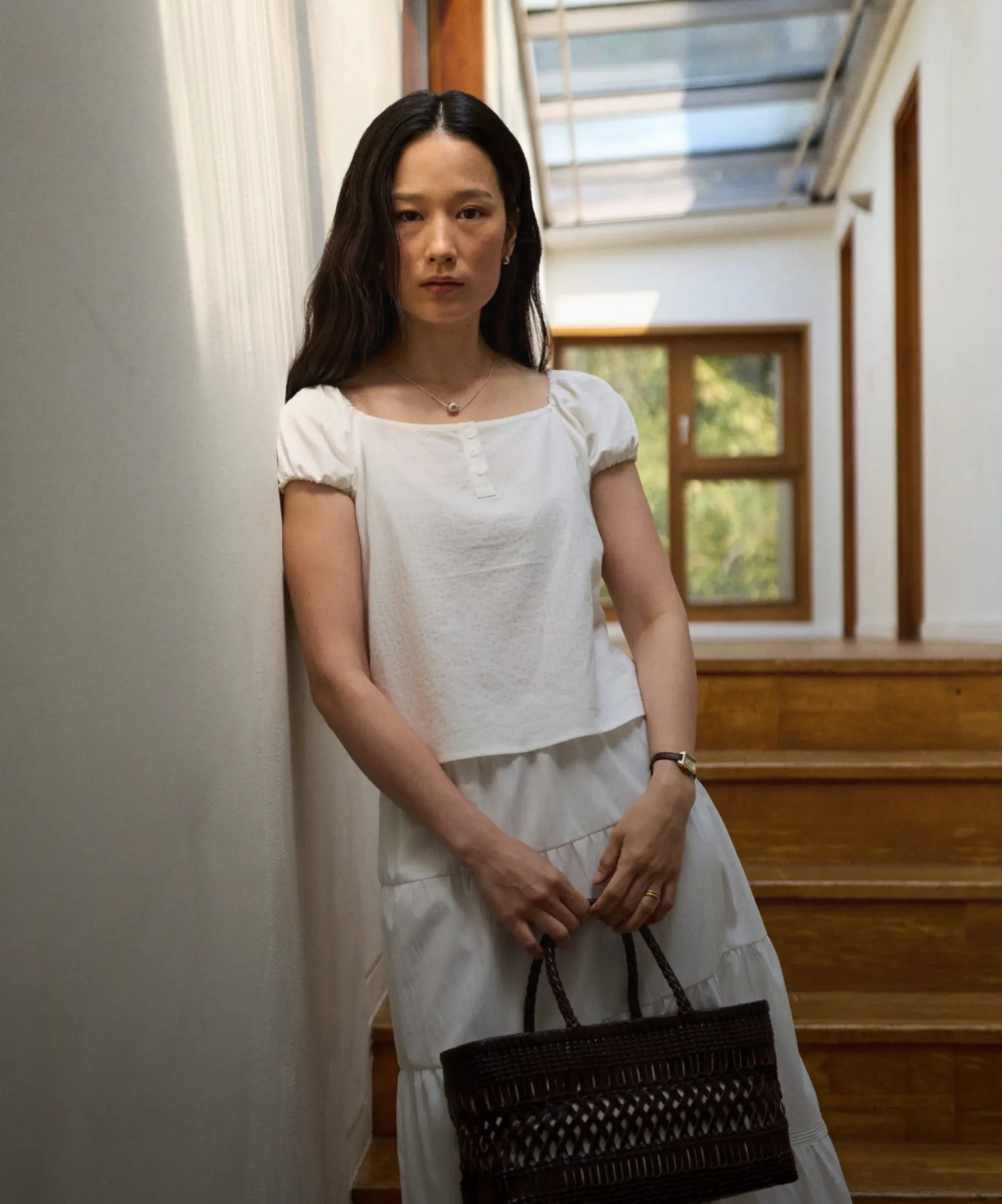 시간이 새긴 결