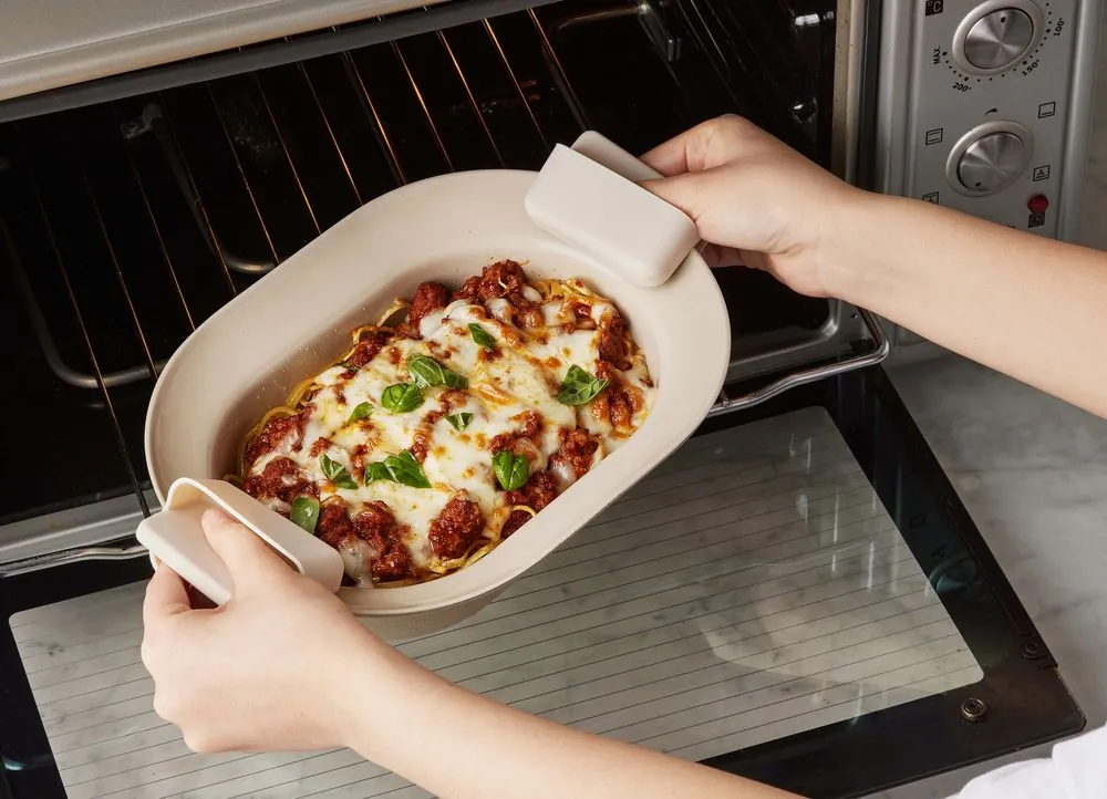 세련된 식탁의 시작