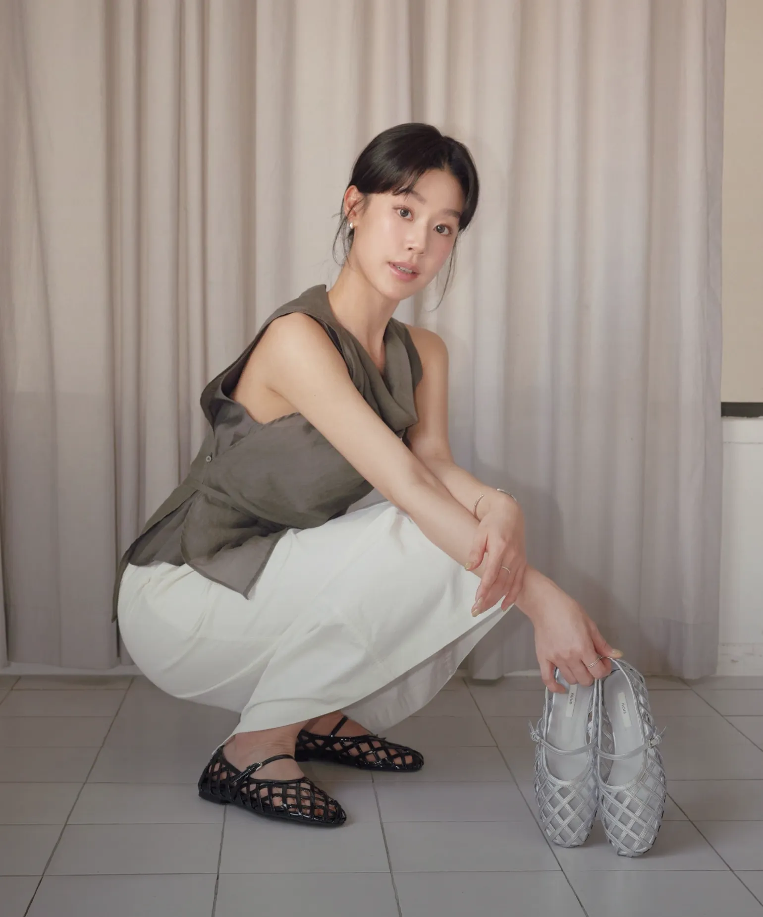 발끝에서 시작하는 변화