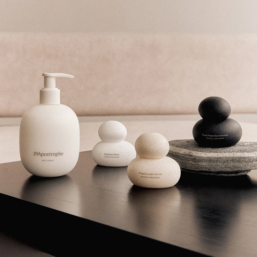 인기 머들 시리즈