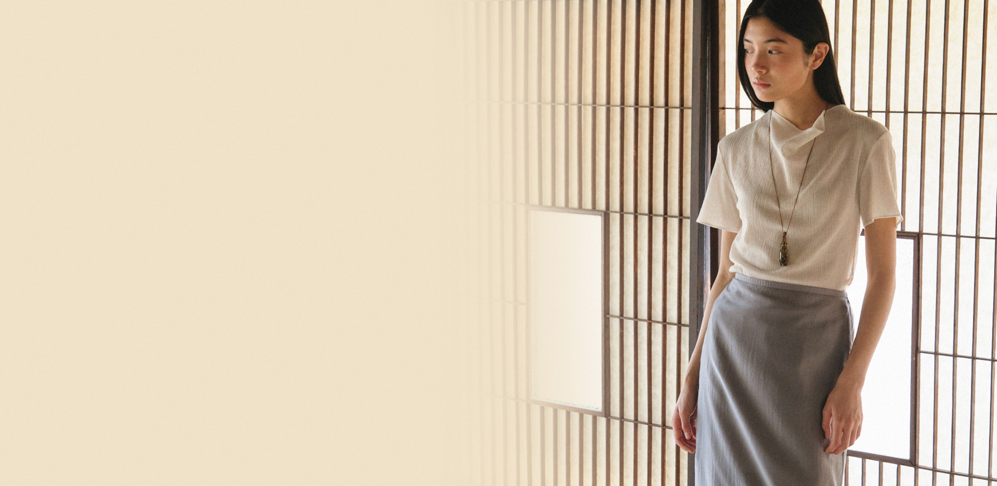 고요히 스며드는 여름
테누브