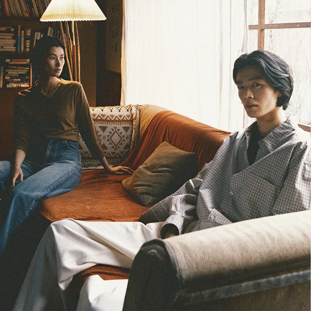 시처럼 흐르는 하루