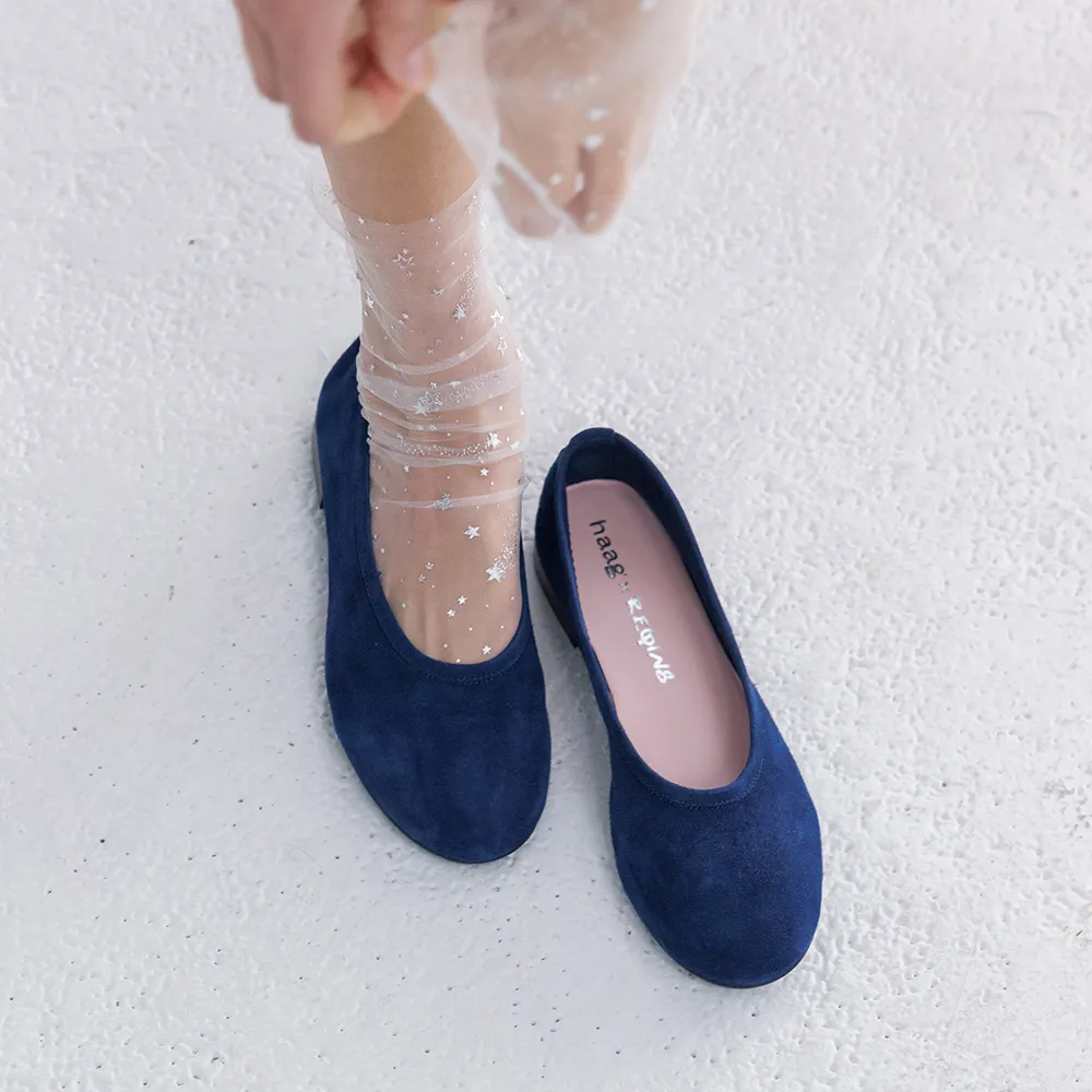 헤이그와 흐꺙의 만남