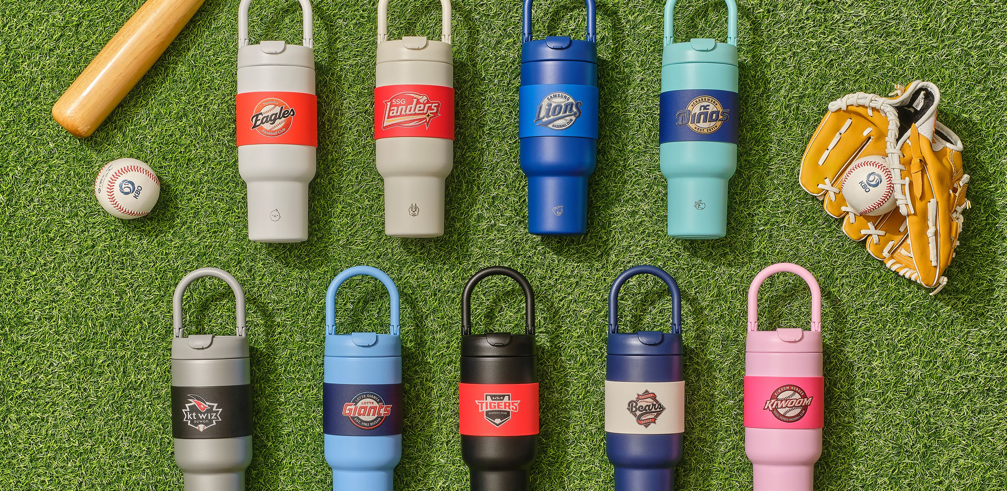 붙이는 순간 응원 시작
오덴세