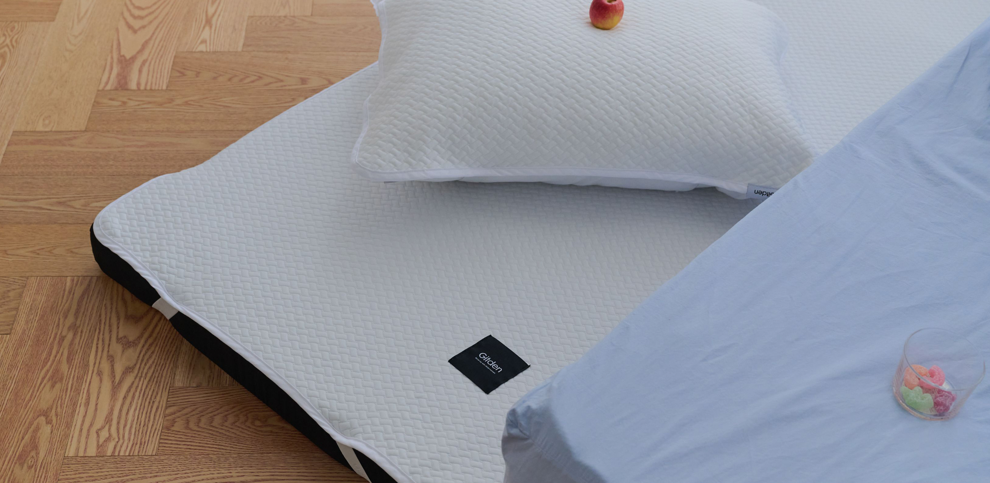 시원하게 맞이하는 여름밤
깃든