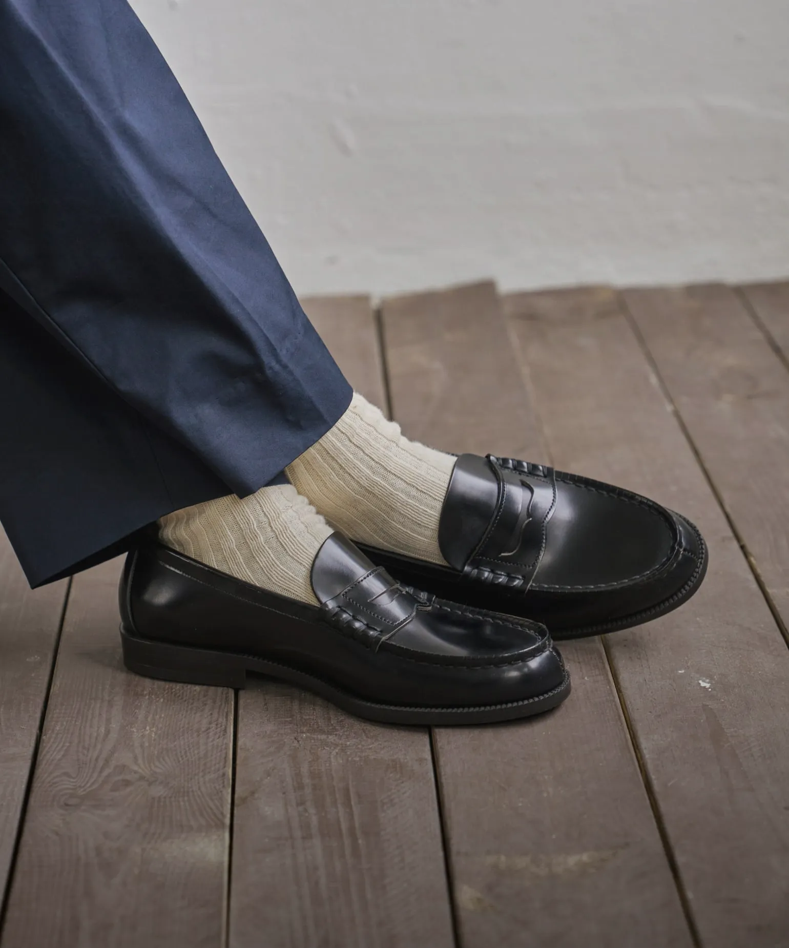 오래 신고 싶은 로퍼