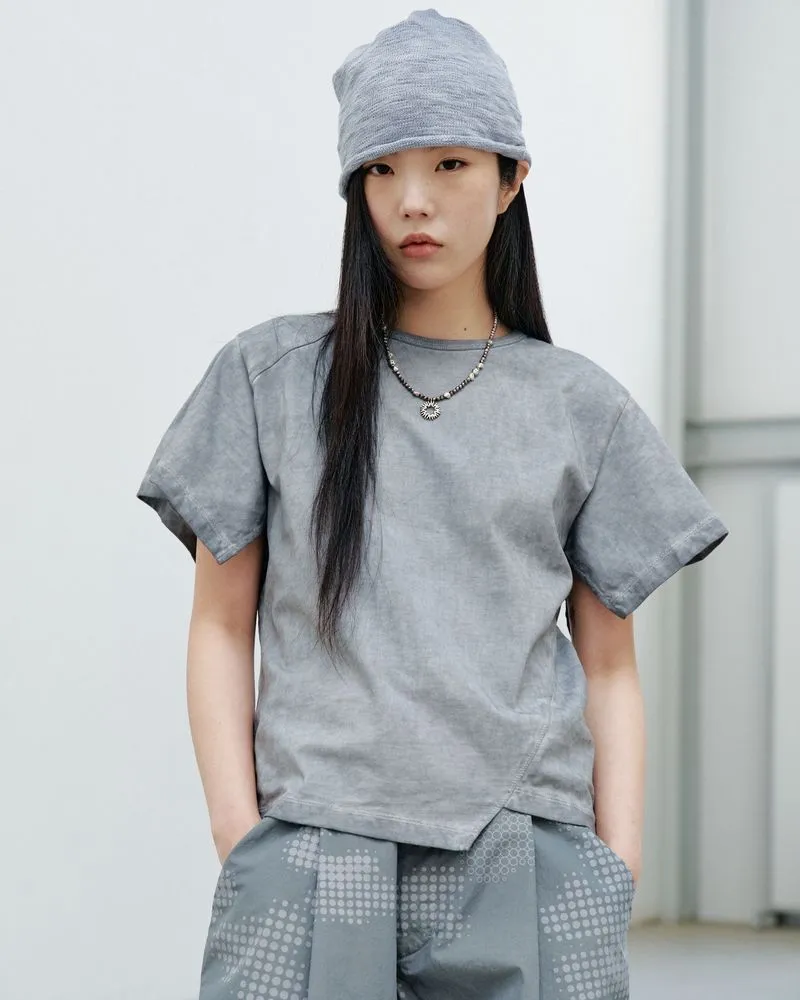 여름의 접점에서 시작된