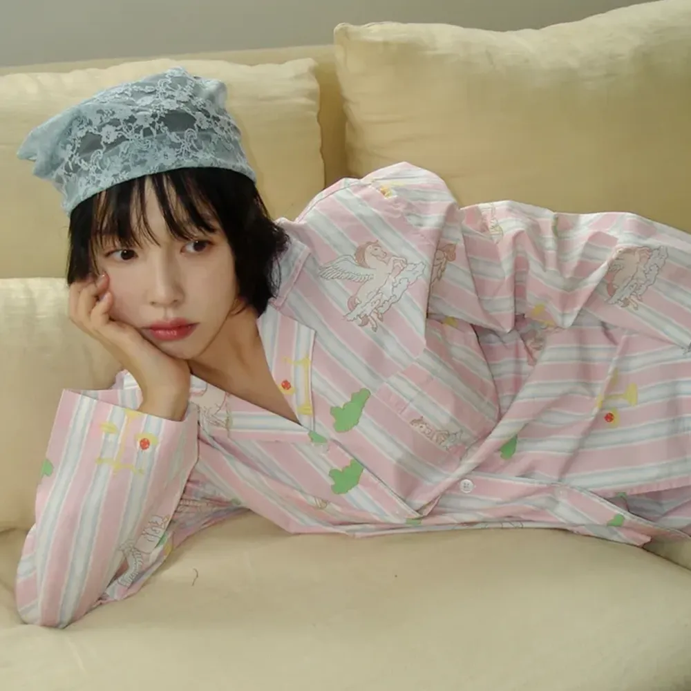 집에서 보내는 시간