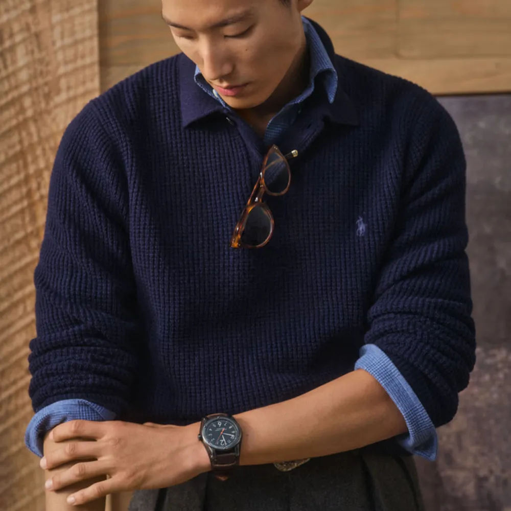 봄을 완성하는 클래식 