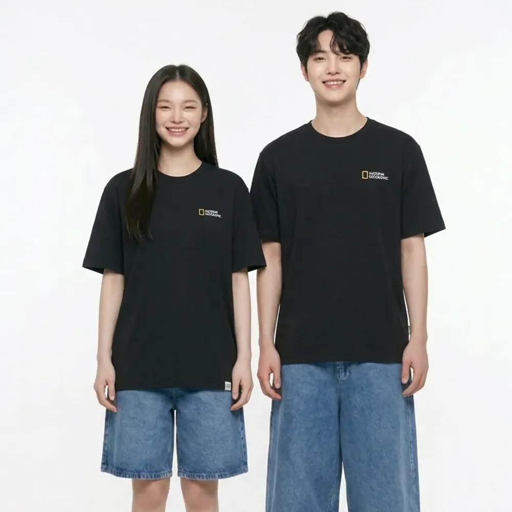 다양한 룩의 시작