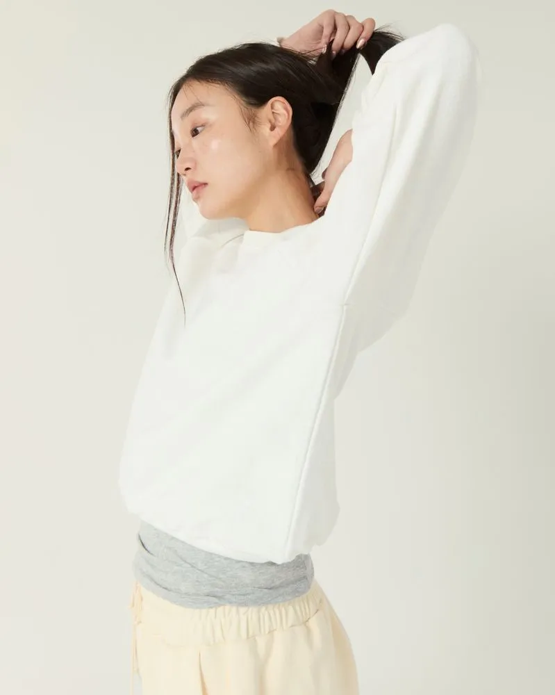 꾸미지 않아도 완성되는 순간