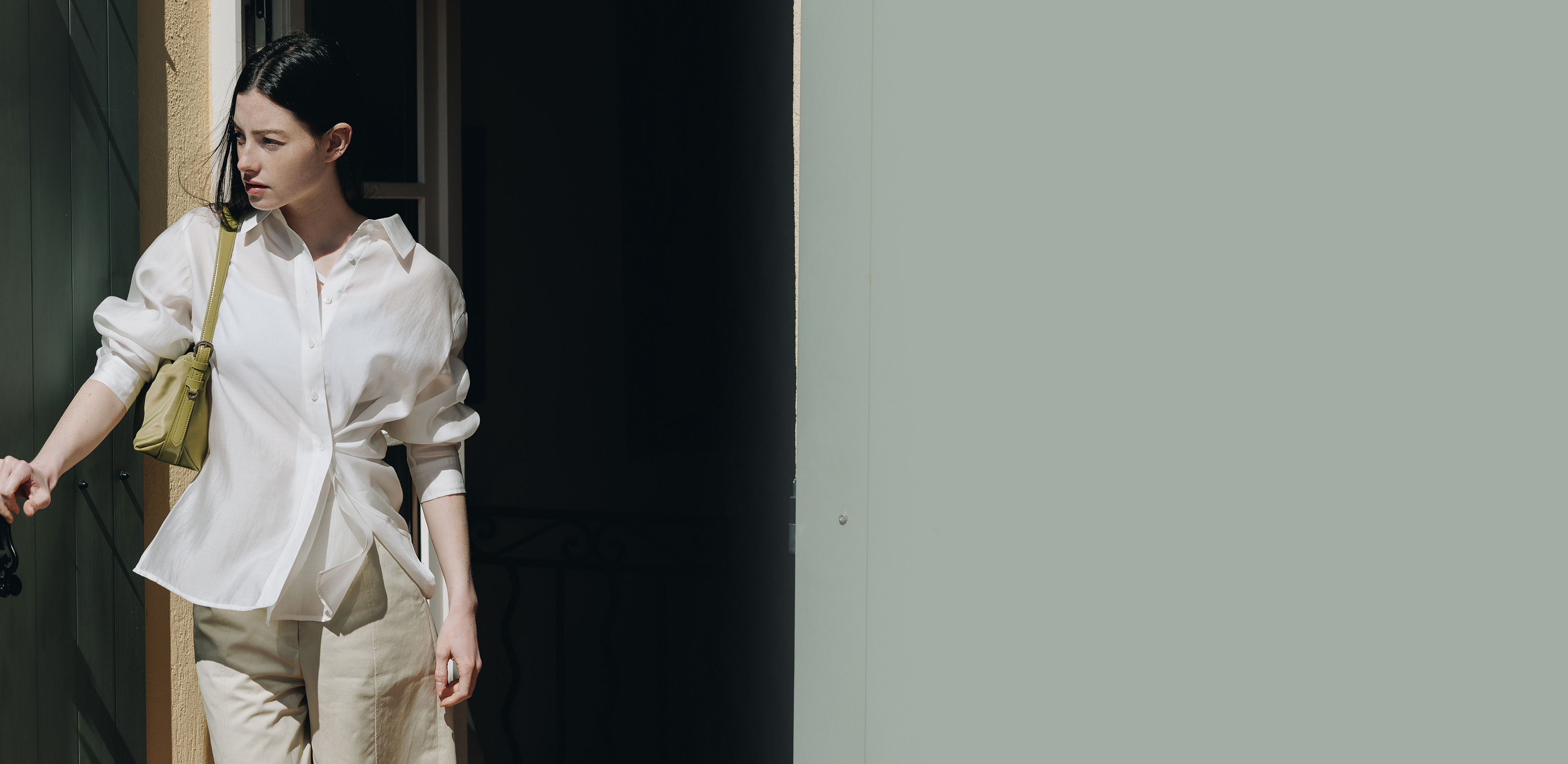 남프랑스에서 시작된
르메메