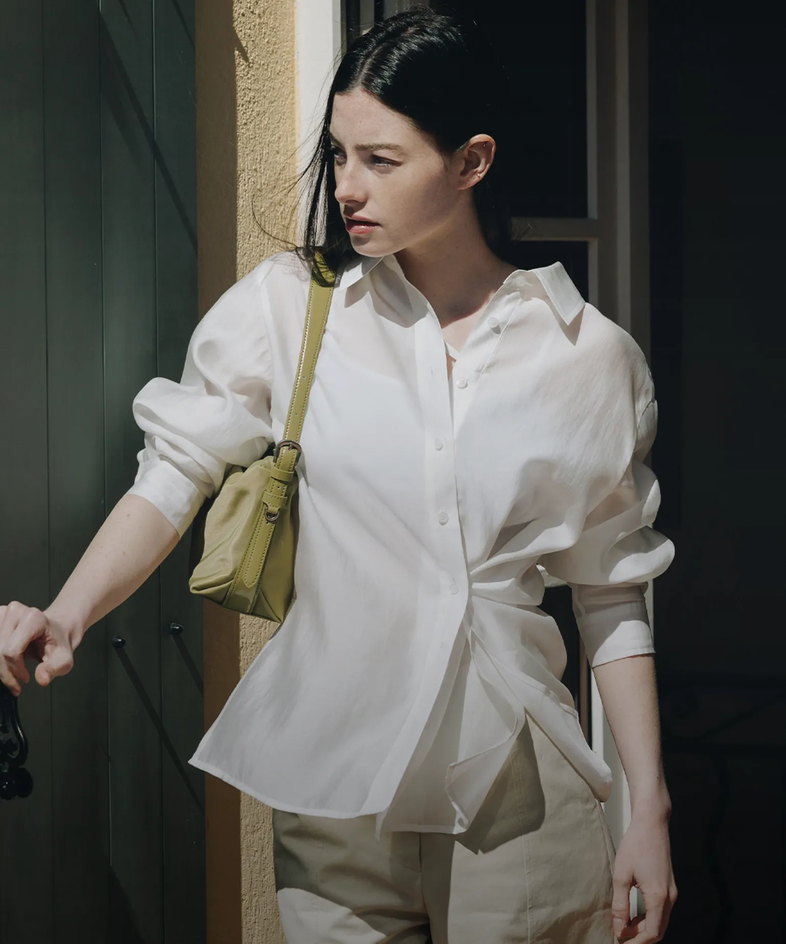 남프랑스에서
시작된 감각